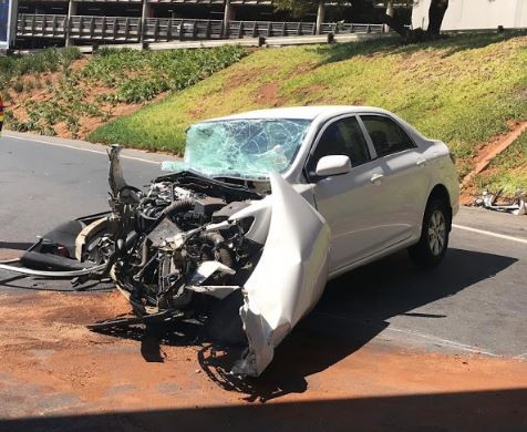 South African business tycoon,?Gavin Watson dies in??horrific? car crash