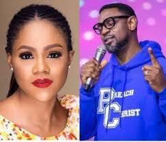 Breaking:  Biodun Fatoyinbo surrenders to police for questioning over rape allegations by Busola Dakolo