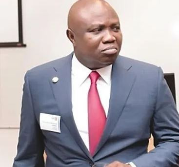 Breaking: Lagos State House of Assembly inaugurates committee to probe the administration of ex-Governor Akinwunmi Ambode