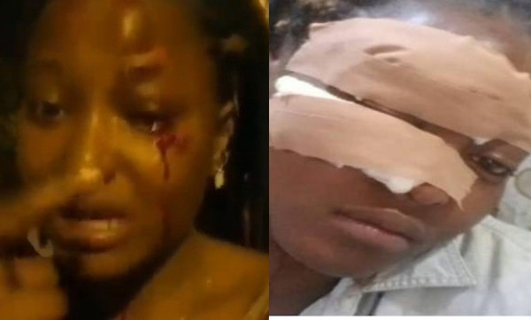 I was assaulted by policemen for refusing them sex ? FUTA Student