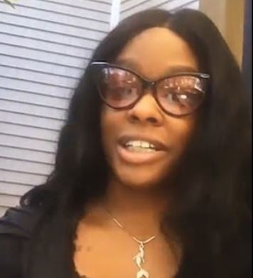 Rapper Azealia Banks accuses airline crew?of 