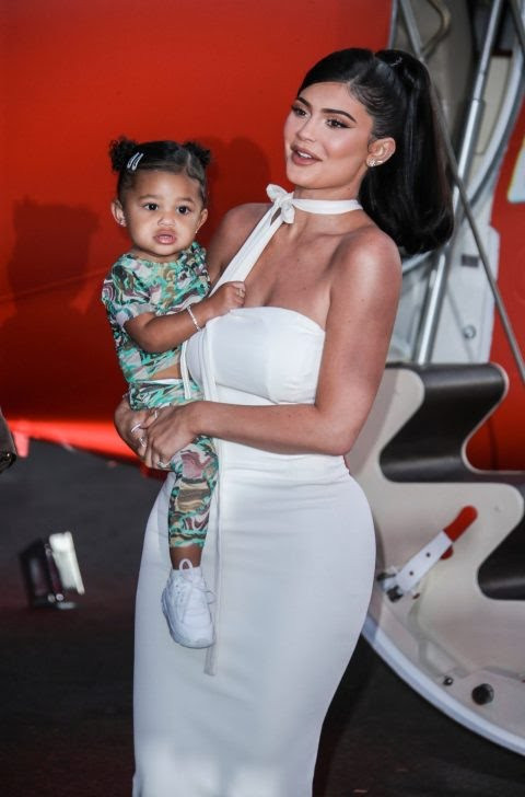 Kylie Jenner