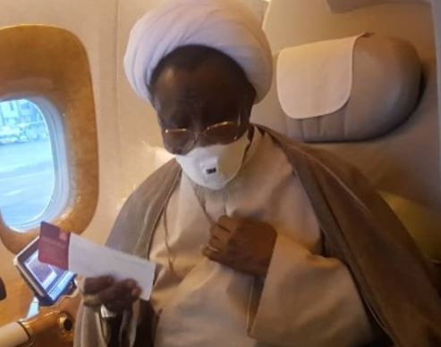 El-Zakzaky has Iran?s support to turn Nigeria to Islamic State - FG