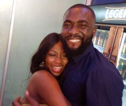 #BBNaija:  Coming out of the house and seeing Gedoni with a ring asking me to marry him will make me happy- Khafi (video)