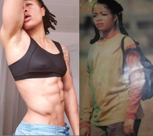 Heartbroken Chified mourns death of her sister by taking down all her Instagram posts