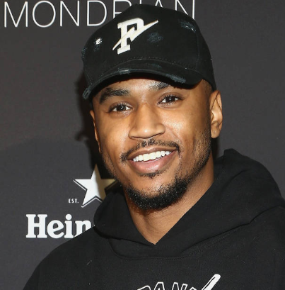 Woman shares hilarious update after she begged Trey Songz for baby diapers and he sent her boxes of them