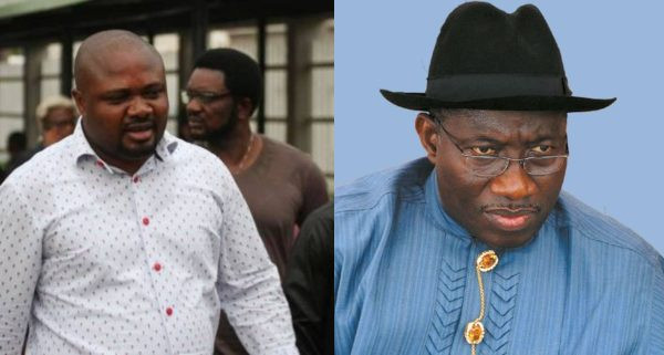 Jonathan?s ex-aide discharged and acquitted of alleged N1.6bn fraud by court