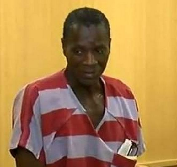 Man to be freed from prison after spending 36 years for stealing $50