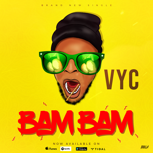 VYC - Bam Bam