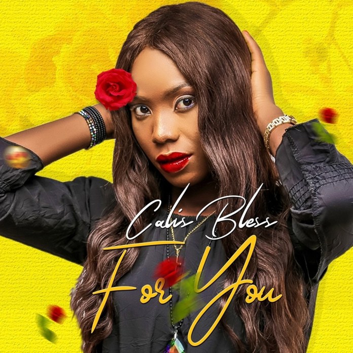 Calis Bless - For You