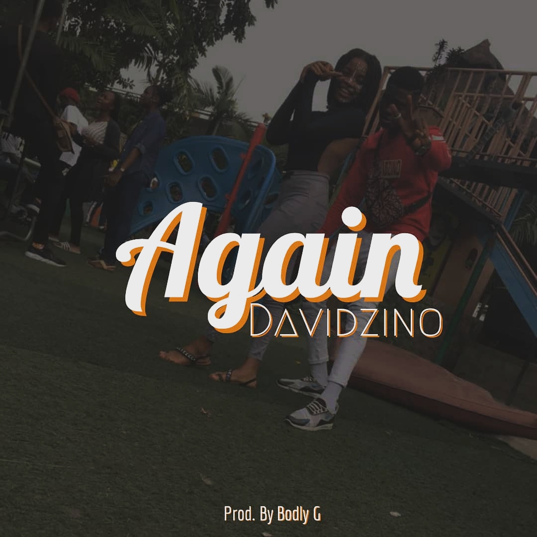 Davidzino – Again