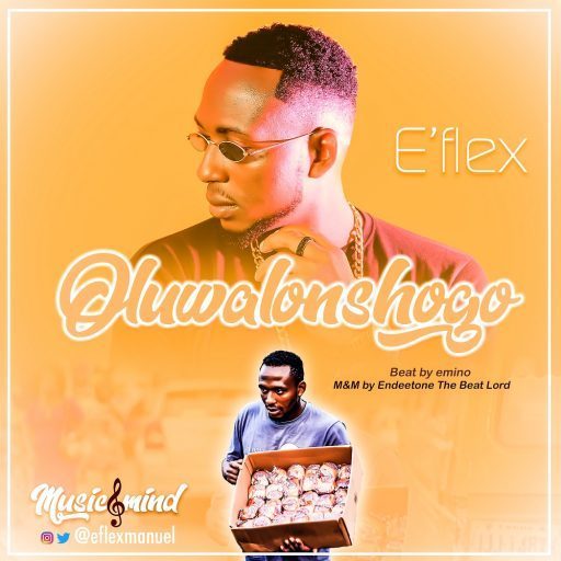 E'flex - Oluwalonshogo