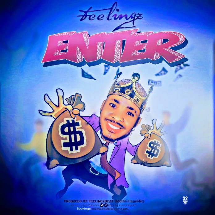 Feelingz - Enter