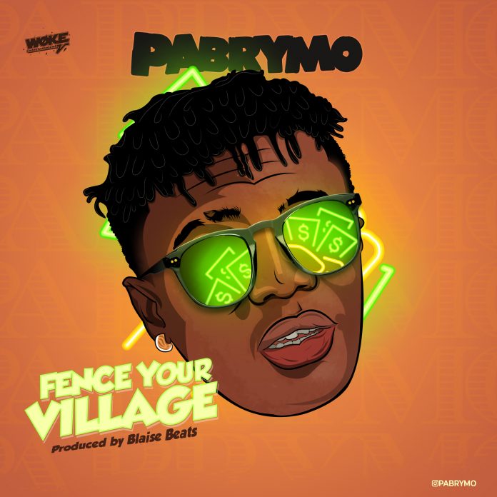 Pa Brymo - Fence Your Village