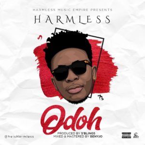 HarmLess - Odoh