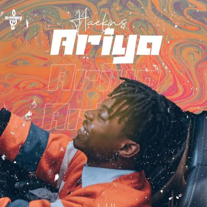 Haekins – Ariya