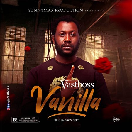Vastboss - Vanilla