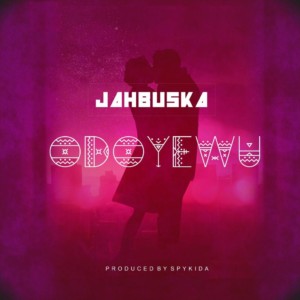 Jahbuska - Odoyewu