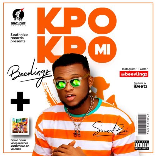 Beevlingz - Kpokpo Mi