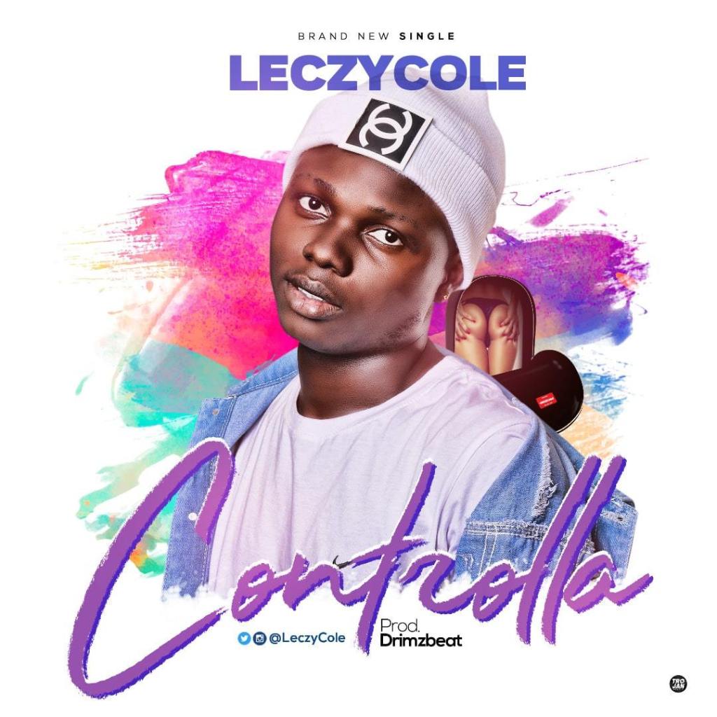 Leczycole - Controlla (Prod. by Drimzbeat)