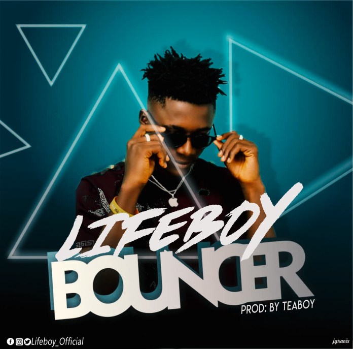 Lifeboy - Bouncer