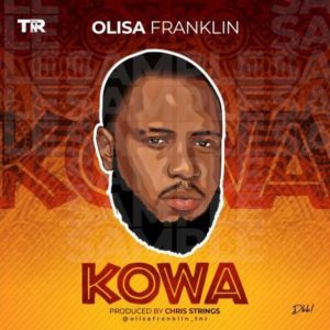 Olisa Franklin - Kowa