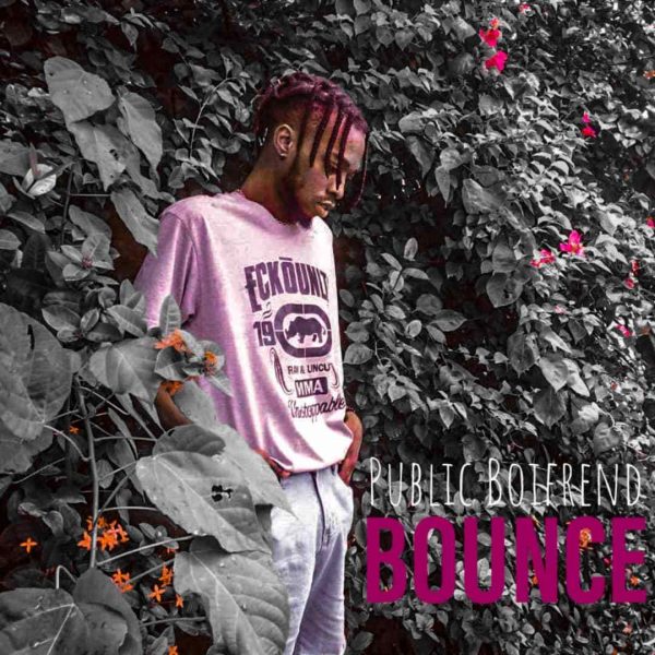 Public Boifrend – Bounce
