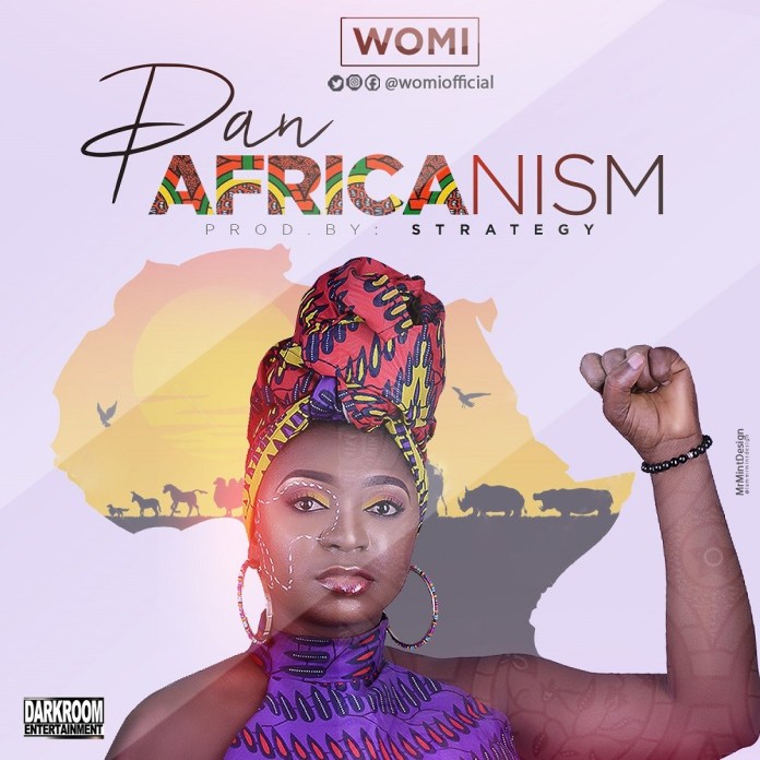 Womi - Pan Africanism