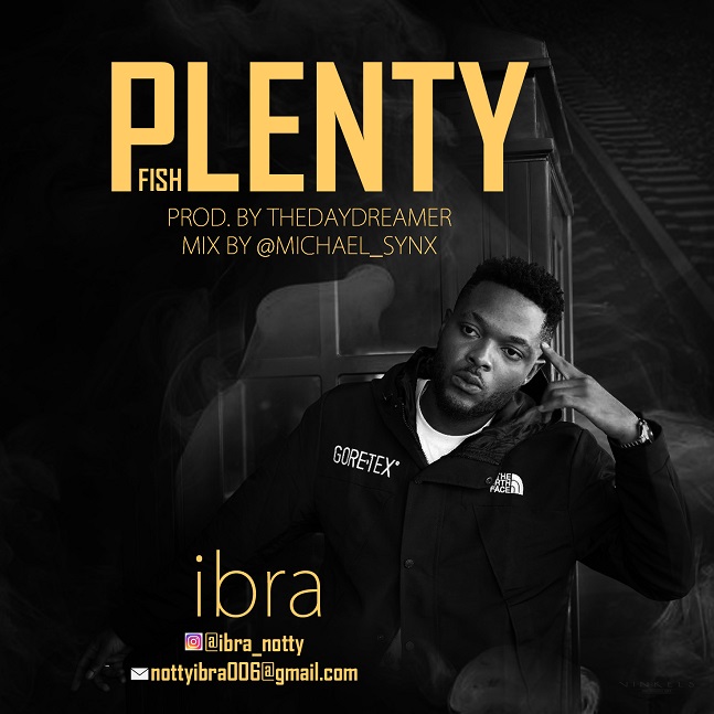 Ibra - Plenty Fish