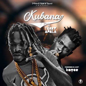 Kubana ft. Terry Apala - Kubana