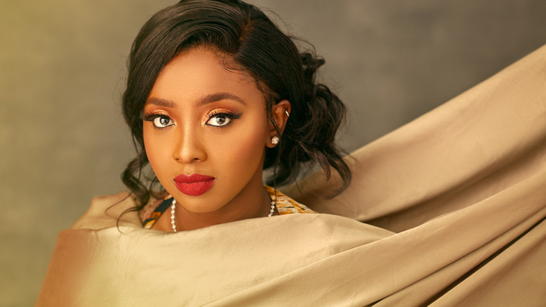 Captivating panoramic birthday pictures of Ebose Okoyo, CEO of Taeley Events