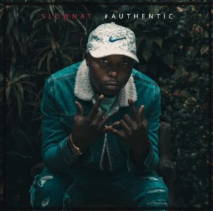 Slownat - Authentic 