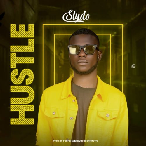 Slydo - Hustle