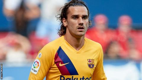Antoine Griezmann
