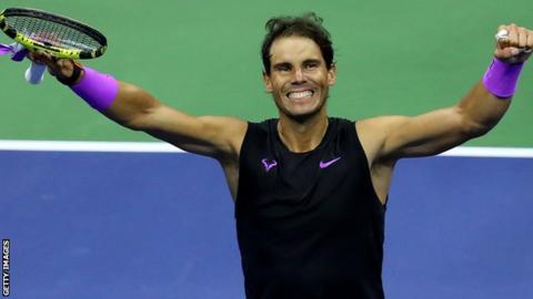 Rafael Nadal