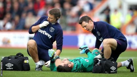 Lukasz Fabianski