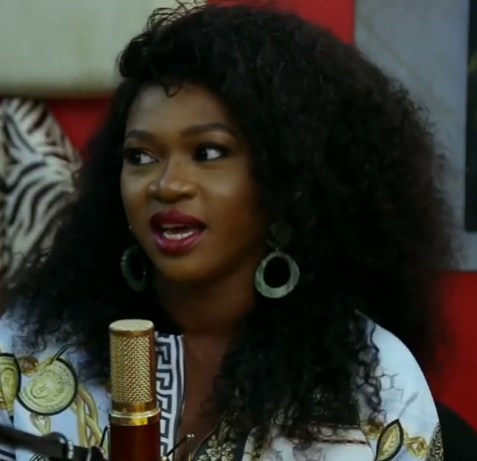 "Know yourself before you get into that lifetime commitment" Waje speaks against early marriage and says she won