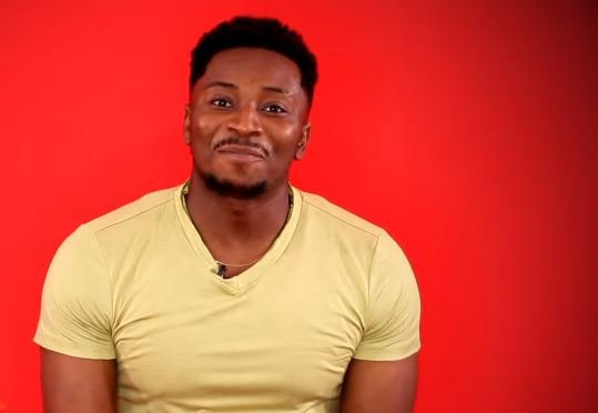 BBNaija: Sir Dee has been evicted from the Big Brother House
