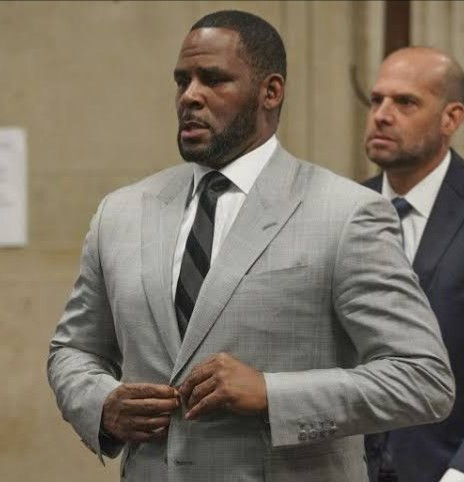 R. Kelly moved from solitary confinement to general population