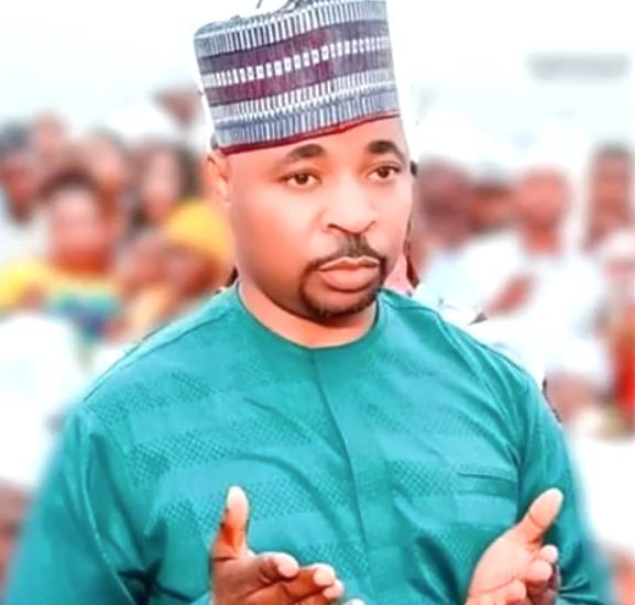 NURTW members reject MC Oluomo