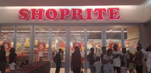 Shoprite Nigeria condemns Xenophobia