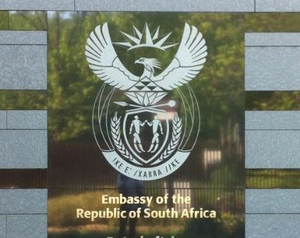#Xenophobia: South African High Commission in?Nigeria?shuts down its offices and consulate in Lagos over fear of reprisal attacks