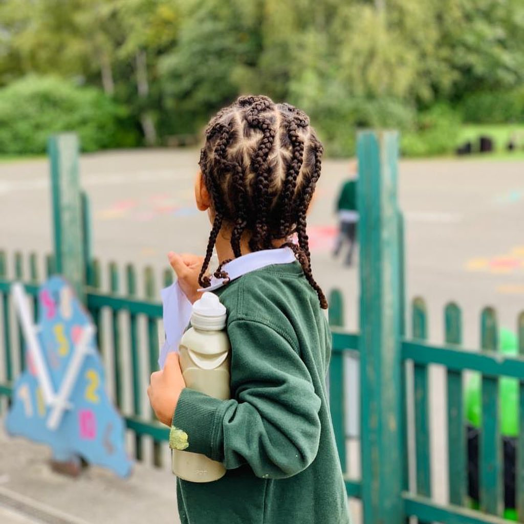 Solidstar shares adorable photos of his son, Josh