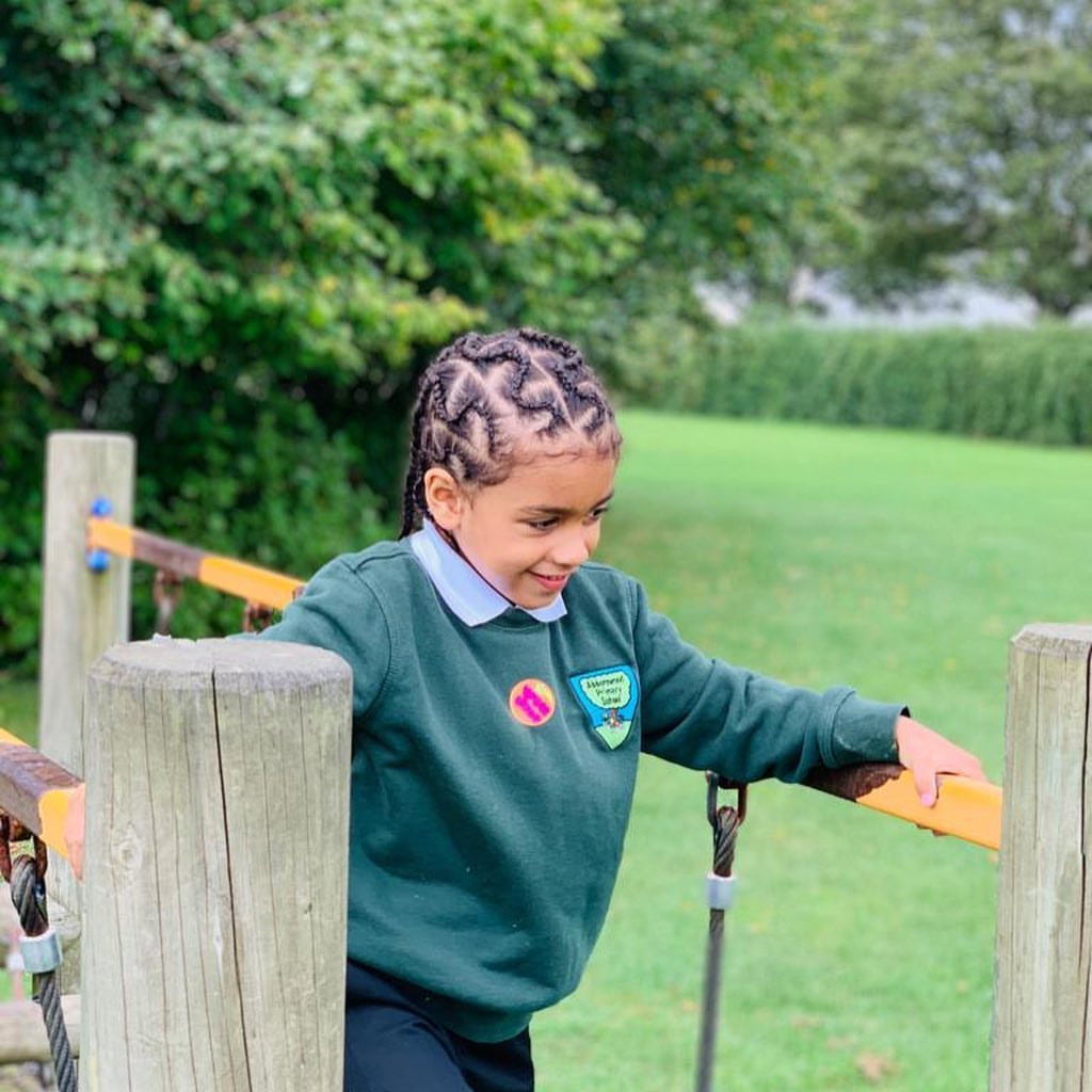 Solidstar shares adorable photos of his son, Josh