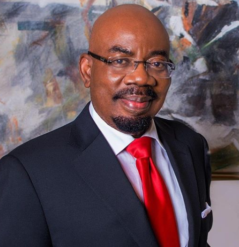 #Xenophobia: A day after he was attacked on social media, Jim Ovia withdraws from World Economic Forum in South Africa