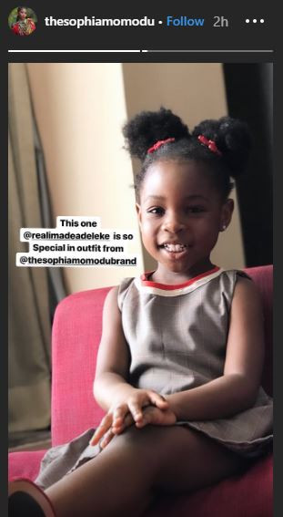Davido, his babymamas and the drama about Chioma