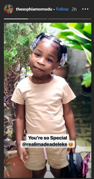 Davido, his babymamas and the drama about Chioma