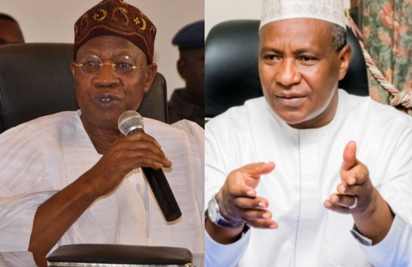 FG explains why it recalled High Commissioner to South Africa