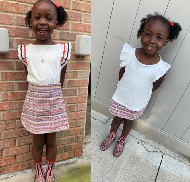 Hilarious photos show kids