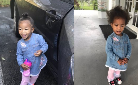 Hilarious photos show kids